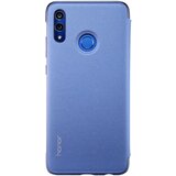 Honor Ohišje za 10 Lite Folio Ultra-thin v usnju, Modra, (21153763) | Shoptok.si