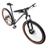 Capriolo LC 29-2 29''/9AL sivo-žuto 21'' 926510-21 | Eponuda.com