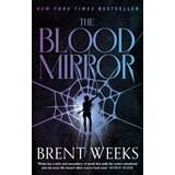 Hachette Brent Weeks - The Blood Mirror | Eponuda.com