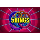  5Rings (pc) steam key global | ePonuda.com
