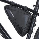 ROCKBROS torba, kolesarska sanitarna, vodoodporna, okvir, črna, (21994316) | Shoptok.si