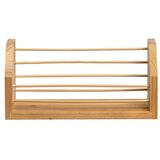 Casa Selección Polica od masivne topole u prirodnoj boji 30 cm Aspen – | shoptok.hr