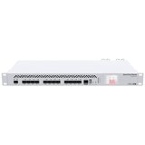 MikroTik CCR1016-12S-1S+ Cluod Core Router with case | ePonuda.com