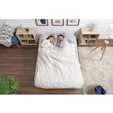 Bestway 69145 madrac na napuhavanje 203 cm x 152 cm x 51 cm | shoptok.hr