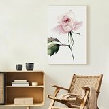  Slika - Lonely Rose (1 Part) Vertical 20x30 | shoptok.hr