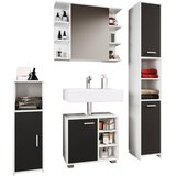MID.YOU KOPALNICA črna, bela | Shoptok.si