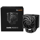 BE QUIET Dark Rock 5 Black CPU Cooler | Eponuda.ba