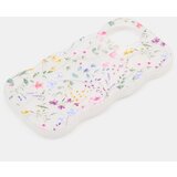 Sinsay Valovita maska za iPhone 13/14 s cvjetnim uzorkom | shoptok.hr