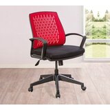 Cilek Comfort stolica crvena ( 21.08.8481.00 ) | ePonuda.com