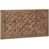  Uzglavlje Prirodna Masivni teak | shoptok.hr