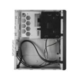 Chieftec BE-10B-300 USB3 mATX ohišje, črno - BE-10B-300 Cene