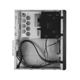 BE-10B-300 USB3 mATX ohišje, črno - BE-10B-300