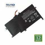 Baterija EG04XL za laptop hp envy sleekbook 6-1000 14.8 v / 4050mAh / 60Wh