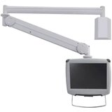 Neomounts Kolica za monitor 25,4 cm (10") - 76,2 cm (30") Nagibni i okretni NewStar FPMA-HAW100HC | Eponuda.ba