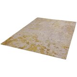 Asiatic Carpets Oker žuti vanjski tepih od recikliranih vlakna 120x170 cm Dara – | shoptok.hr