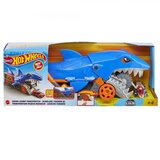 Hot Wheels ajkula transporter ( 1015000612 ) Cene