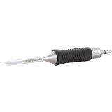Weller rtm 002 c l ms spajkalna konica koničast velikost konice 0.2 mm dolžina konice 18.7 mm vsebina\, količina\, vsebina količinskih enot na prodajno enoto 1 kos, (20429067) | Shoptok.si