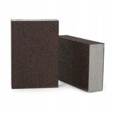 Rosfix Klocek Za Brušenje GR 120 – Trd, Elastičen, Za Suho In Mokro Brušenje | 25x68x100 Mm, Gostota 85 kg/m³, (5000212906) Cene