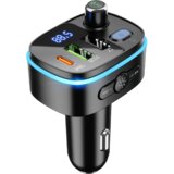 hoco. Bluetooth FM transmiter E62 | Eponuda.ba