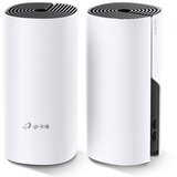 Tp-link Deco M4 (2-pack) AC1200 Dual Band 2x Gigabit brezžični usmerjevalnik - router / dostopna točka-AP | Shoptok.si