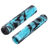 Force Gripovi bmx145, gumeni, crno-plavi ( 382082 ) | ePonuda.com