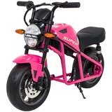 Motor na akumulator SUPERMOTO - rozi | Eponuda.ba