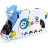  Brumee Speedee guralica/motor za djecu, plavi | shoptok.hr