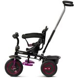 Toyz Tricikel Buzz Vijolična iks | Shoptok.si