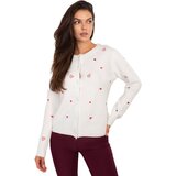 Factory Price Sweater-PM-SW-F510.29-ecru | Shoptok.si