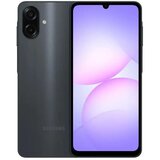 Samsung mobilni telefon A07 6/128GB crni | Eponuda.com