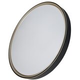  LED prigušiva plafonska svetiljka EBRO LED/36W/230V 2700-6500K + daljinski upravljač | Eponuda.com