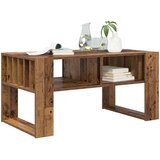  Kava Stol Staro drvo 92 x 49,5 x 45 cm Konstruirano drvo | Eponuda.com