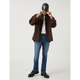 Koton Straight Fit Tube Leg Jeans - Mark Jean | shoptok.hr