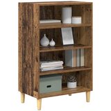  Kreveta Staro drvo 57 x 35 x 89.5 cm Konstruirano drvo | shoptok.hr