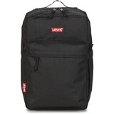Levi's Nahrbtniki LEVI'S L PACK STANDARD Črna Cene