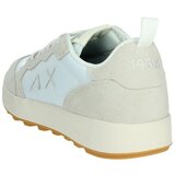 Sun68 Visoke superge Z35133 Bela | Shoptok.si