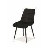 Molarem Home Stolica Chic-crna Cijene
