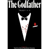 PHILHARMONIC ORCHESTR - THE GODFATHER TRILOGY