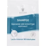 Bioturm šampon za suho vlasište br. 15 - 5 ml