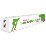 Invento Health Care Serrapeptase krema