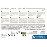 Clementoni K-pop lovci demona HunterX puzzle od 500 dijelova - | shoptok.hr