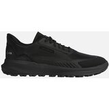Geox Black men's sneakers PG1X ABX - Men's Cijene