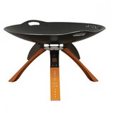 GORENC BBQ Vrtno ložište Style 890, Sa nogama, 78x55cm | Eponuda.com