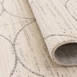 Asiatic Carpets Krem tepih 200x275 cm Oslo – | shoptok.hr