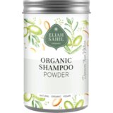 Eliah Sahil prazna pločevinka za šampon v prahu | Shoptok.si