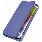 Dux ducis Skin X Bookcase futrola za Samsung Galaxy A03s plava | shoptok.hr