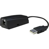 T.RJ12 USB Adapter za priklop pedal T3PA & T3PA-PRO na PC