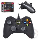 Speedlink Xeox Gaming pad Black SL-6555-SBK-A gamepad | ePonuda.com