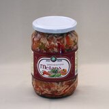 Polo doo - Čačak Mešana salata, 660g Cene