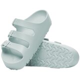 Birkenstock Florida III EVA PAP Platform Narrow - Surf Green Zelena | shoptok.hr